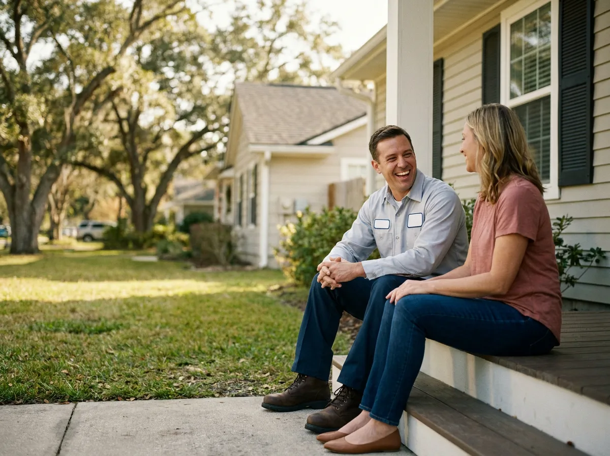 Septic tank pumping FAQs for Young Harris, GA